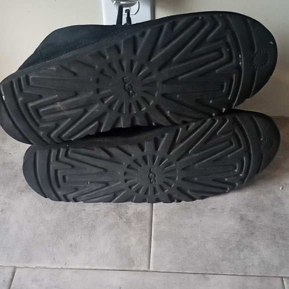 UGG NEUMEL W12 Men 10 - Picture 6 of 6